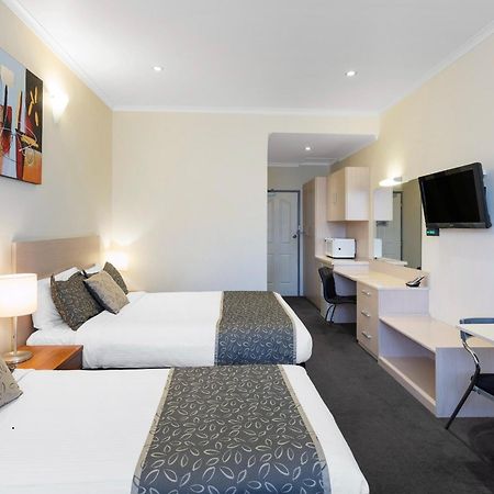 Adelaide Granada Motor Inn Exteriér fotografie