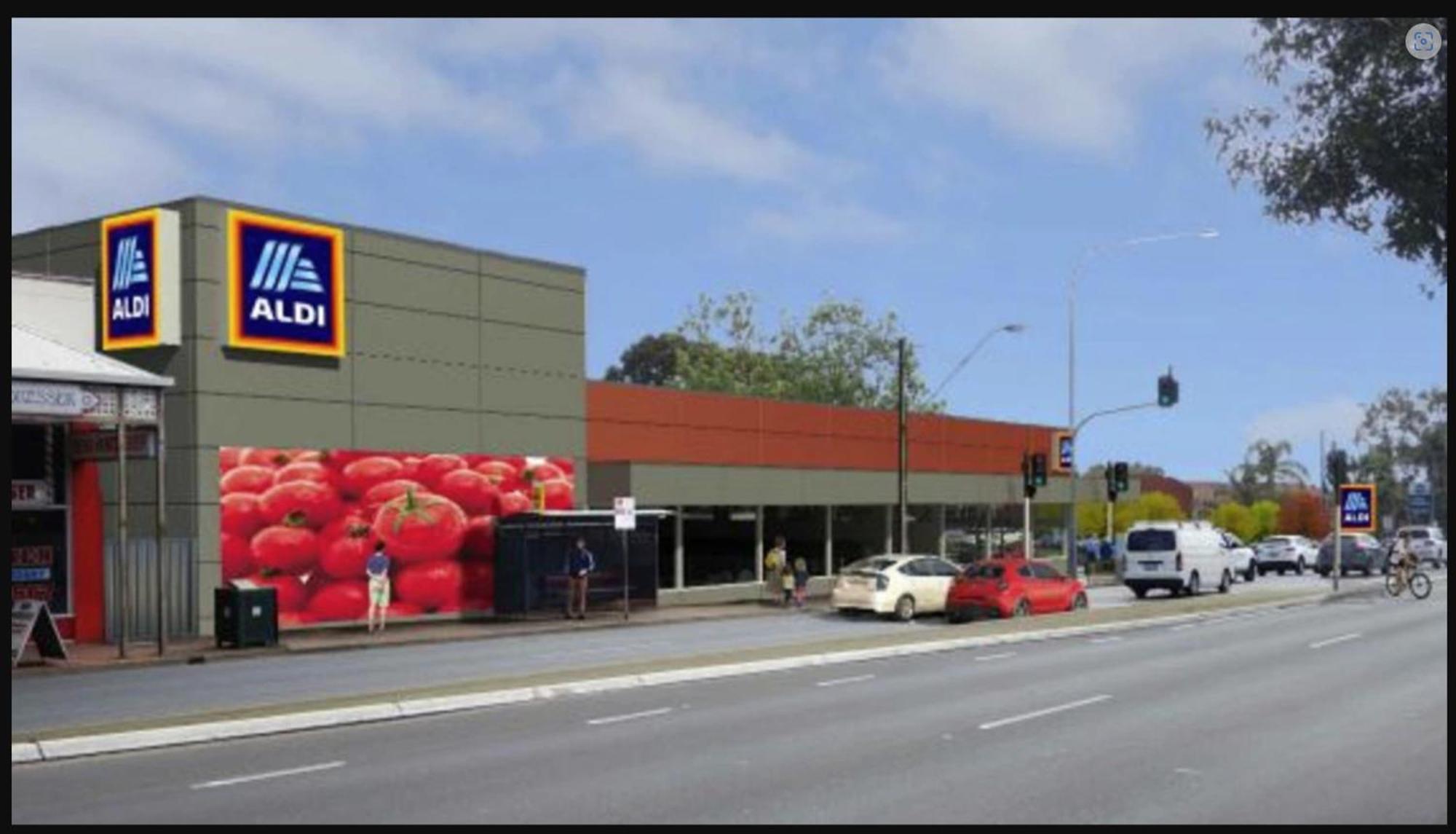 Adelaide Granada Motor Inn Exteriér fotografie